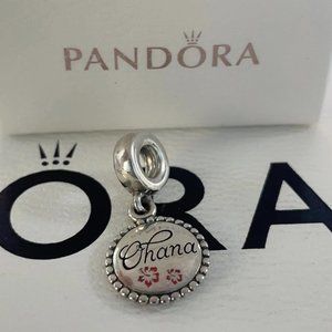 Pandora Hawall Ohana Charm